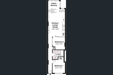 Project BNB On York - Accommodation Port Hedland 4
