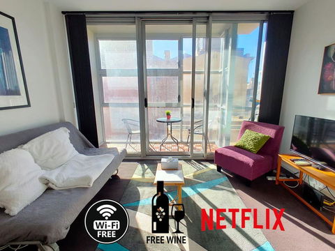 Project BNB On York - Accommodation Port Hedland 0