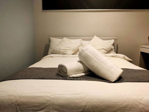 Project BNB On York - Accommodation Port Hedland 12