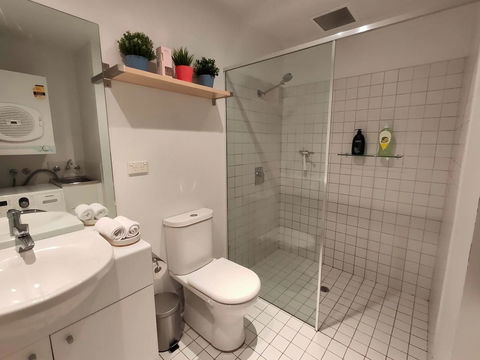 Project BNB On York - Accommodation Port Hedland 1
