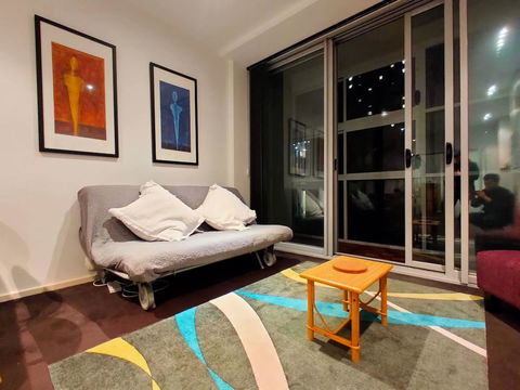 Project BNB On York - Accommodation Port Hedland 8