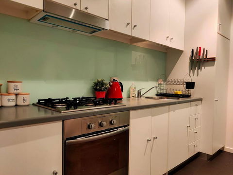 Project BNB On York - Accommodation Port Hedland 11