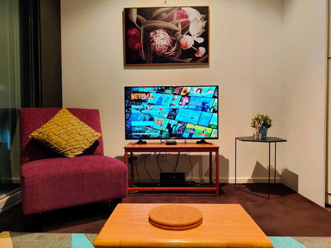 Project BNB On York - Accommodation Port Hedland 3