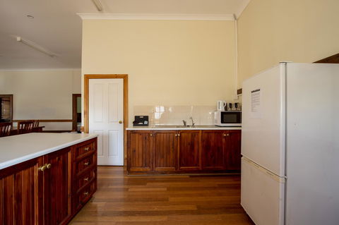 City Centre Motel Hotel - Accommodation Port Hedland 35