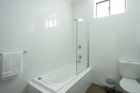 City Centre Motel Hotel - Accommodation Port Hedland 27