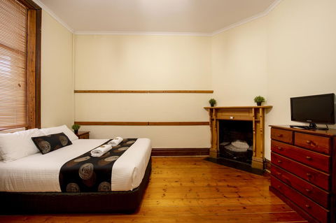 City Centre Motel Hotel - Accommodation Port Hedland 32