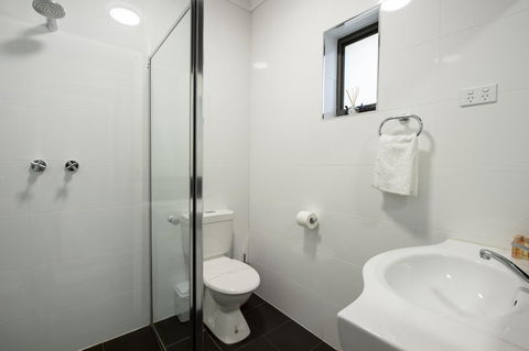 City Centre Motel Hotel - Accommodation Port Hedland 11