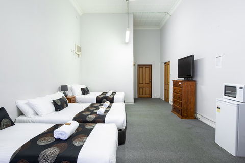 City Centre Motel Hotel - Accommodation Port Hedland 9