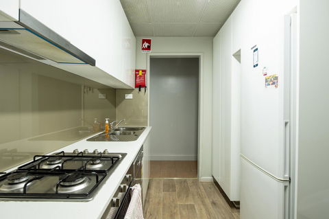 City Centre Motel Hotel - Accommodation Port Hedland 30
