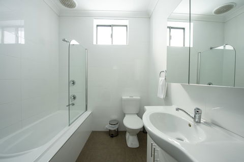 City Centre Motel Hotel - Accommodation Port Hedland 29