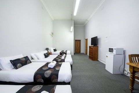 City Centre Motel Hotel - Accommodation Port Hedland 10