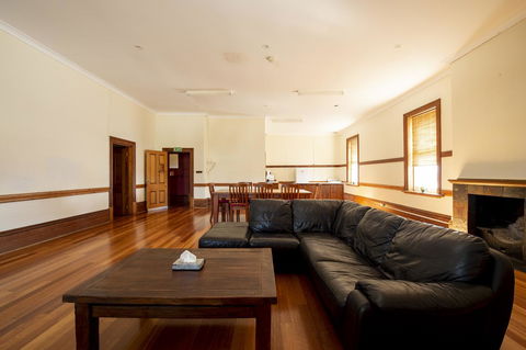 City Centre Motel Hotel - Accommodation Port Hedland 36