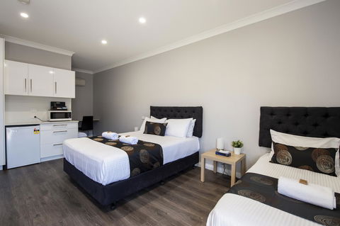 City Centre Motel Hotel - Accommodation Port Hedland 23