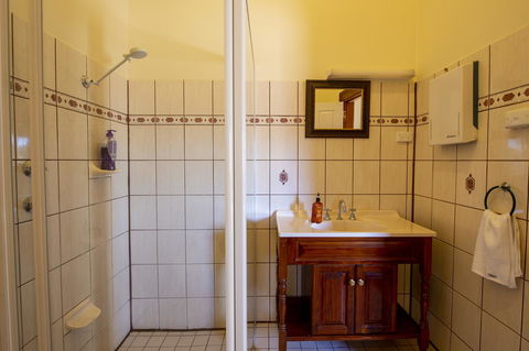 City Centre Motel Hotel - Accommodation Port Hedland 33