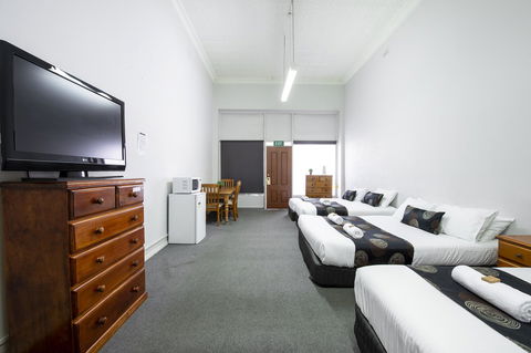 City Centre Motel Hotel - Accommodation Port Hedland 7