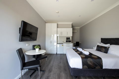 City Centre Motel Hotel - Accommodation Port Hedland 21