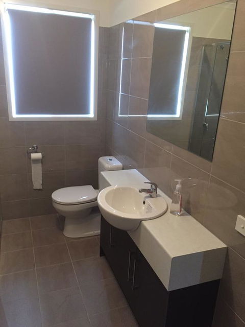 City Centre Motel Hotel - Accommodation Port Hedland 42