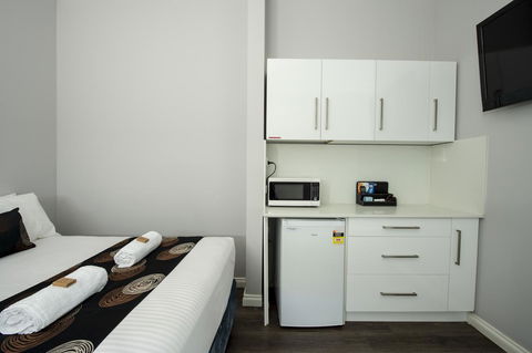 City Centre Motel Hotel - Accommodation Port Hedland 15
