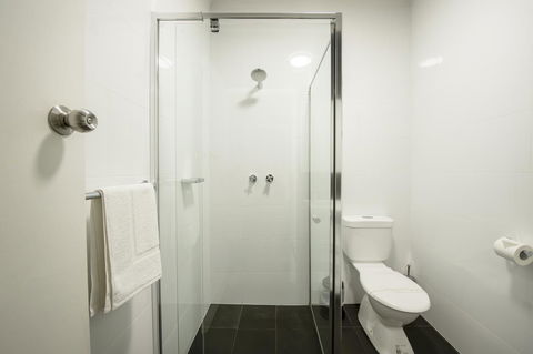 City Centre Motel Hotel - Accommodation Port Hedland 20