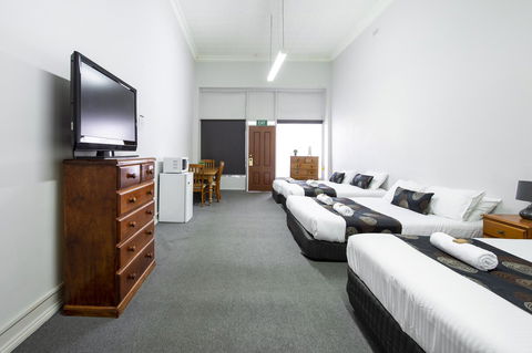 City Centre Motel Hotel - Accommodation Port Hedland 8