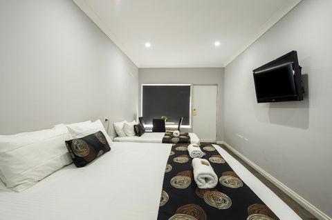 City Centre Motel Hotel - Accommodation Port Hedland 17
