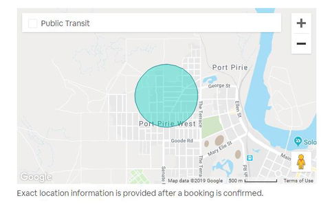 City Centre Motel Hotel - Accommodation Port Hedland 39