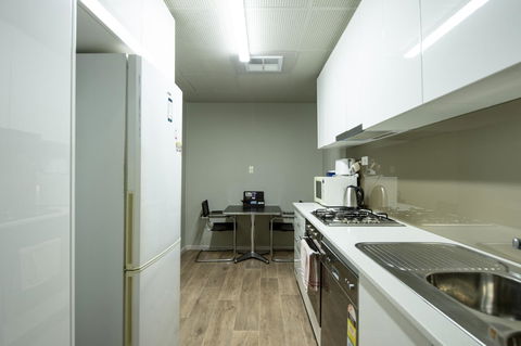 City Centre Motel Hotel - Accommodation Port Hedland 25