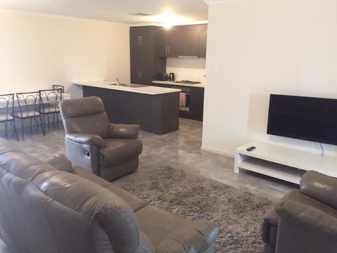 City Centre Motel Hotel - Accommodation Port Hedland 40