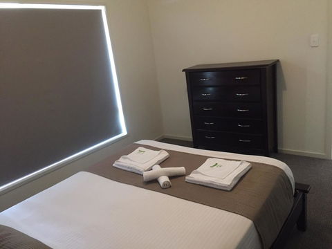 City Centre Motel Hotel - Accommodation Port Hedland 44