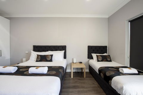 City Centre Motel Hotel - Accommodation Port Hedland 19