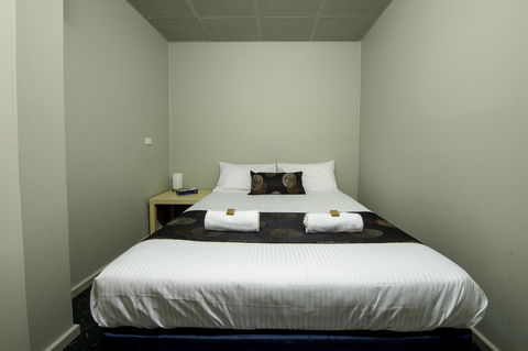 City Centre Motel Hotel - Accommodation Port Hedland 28