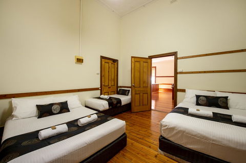 City Centre Motel Hotel - Accommodation Port Hedland 34