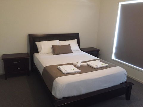 City Centre Motel Hotel - Accommodation Port Hedland 43