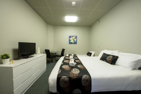 City Centre Motel Hotel - Accommodation Port Hedland 31