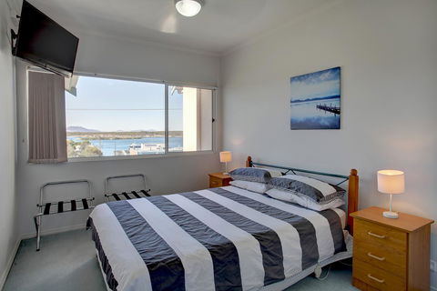 Bay Bliss - Accommodation Port Hedland 11
