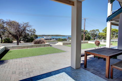 Bay Bliss - Accommodation Port Hedland 1