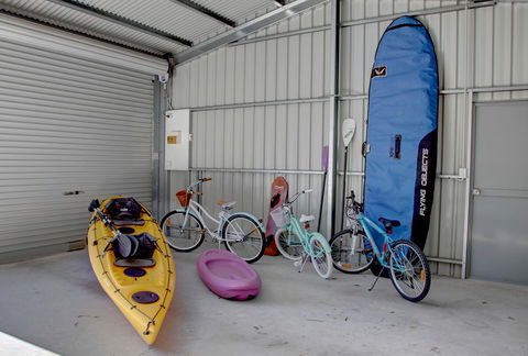 Bay Bliss - Accommodation Port Hedland 3