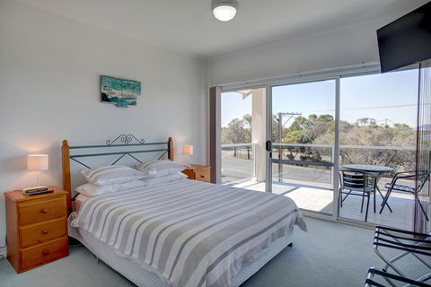 Bay Bliss - Accommodation Port Hedland 12
