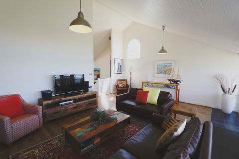Caledonian Inn - Accommodation Port Hedland 7