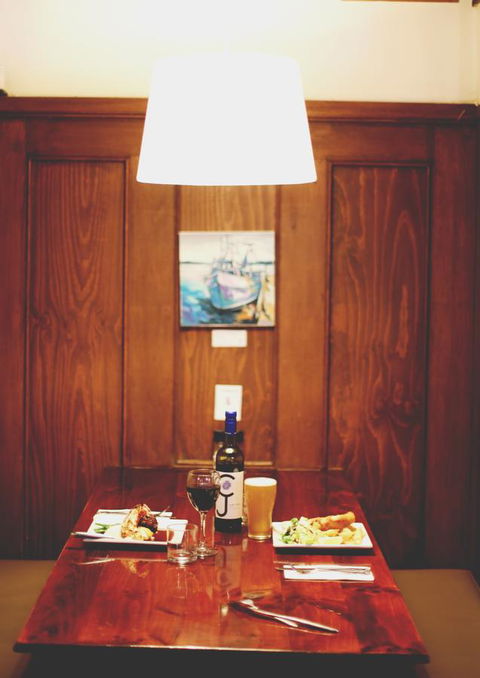 Caledonian Inn - Accommodation Port Hedland 30