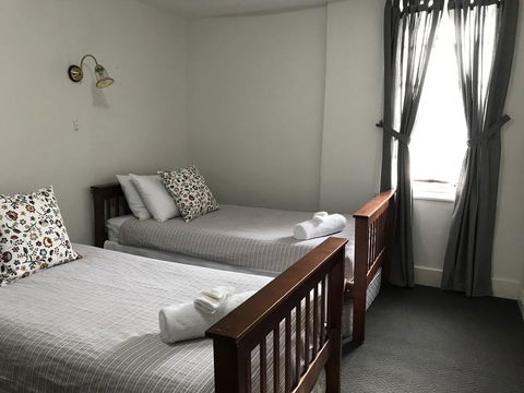 Caledonian Inn - Accommodation Port Hedland 31