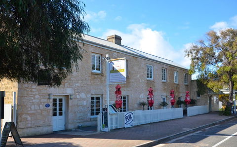 Caledonian Inn - Accommodation Port Hedland 28