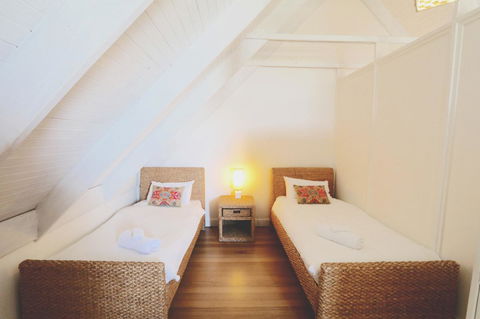 Caledonian Inn - Accommodation Port Hedland 9