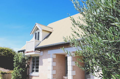 Caledonian Inn - Accommodation Port Hedland 13