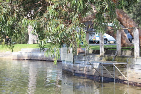 Jervis Bay Holiday Park - Accommodation Port Hedland 8