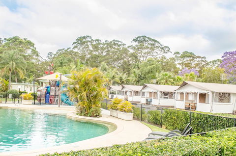 Jervis Bay Holiday Park - Accommodation Port Hedland 5
