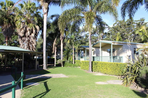 Jervis Bay Holiday Park - Accommodation Port Hedland 9