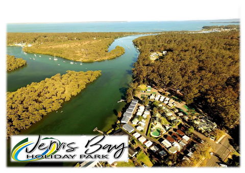 Jervis Bay Holiday Park - Accommodation Port Hedland 1