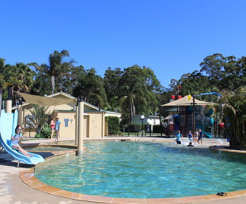Jervis Bay Holiday Park - Accommodation Port Hedland 10