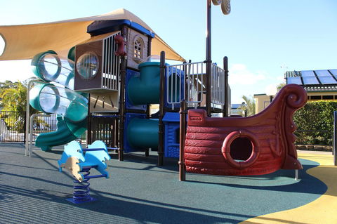 Jervis Bay Holiday Park - Accommodation Port Hedland 12